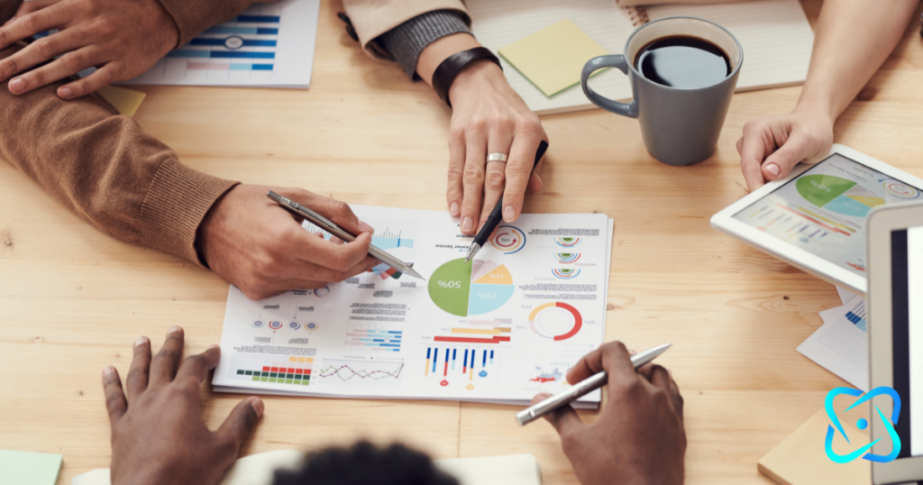 data tracking and analysis
