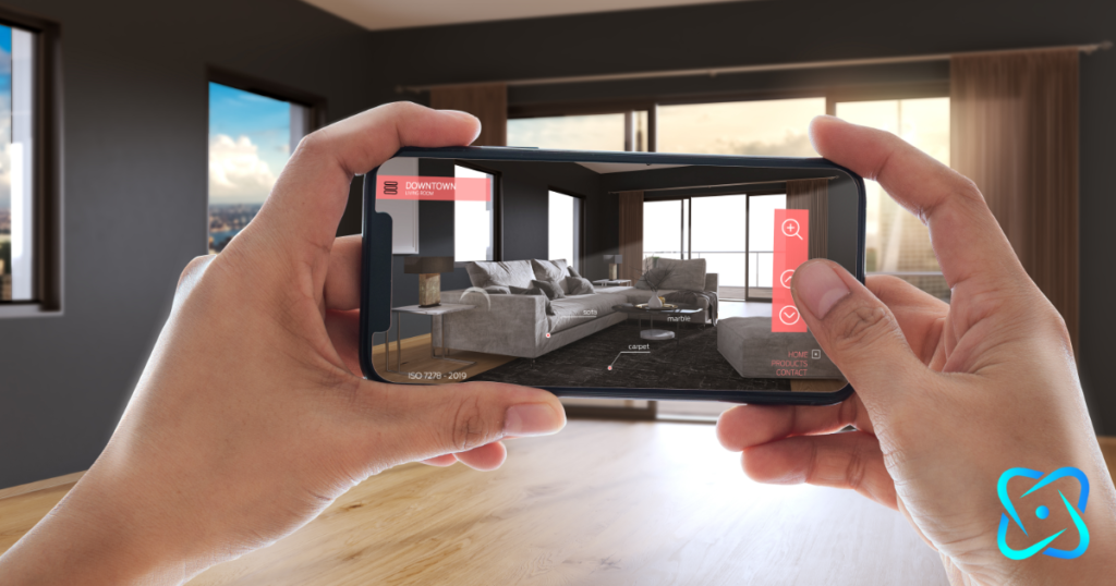 AR Augmented Reality