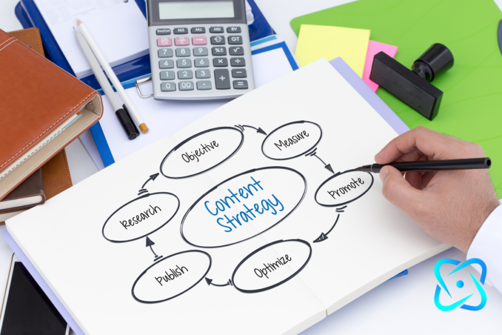 a beginner's guide to content marketing