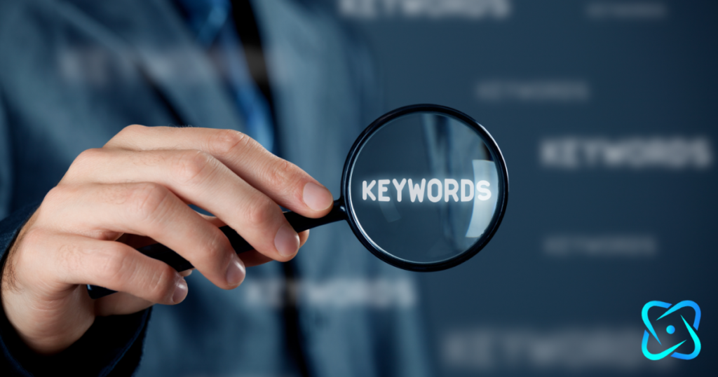 keyword research