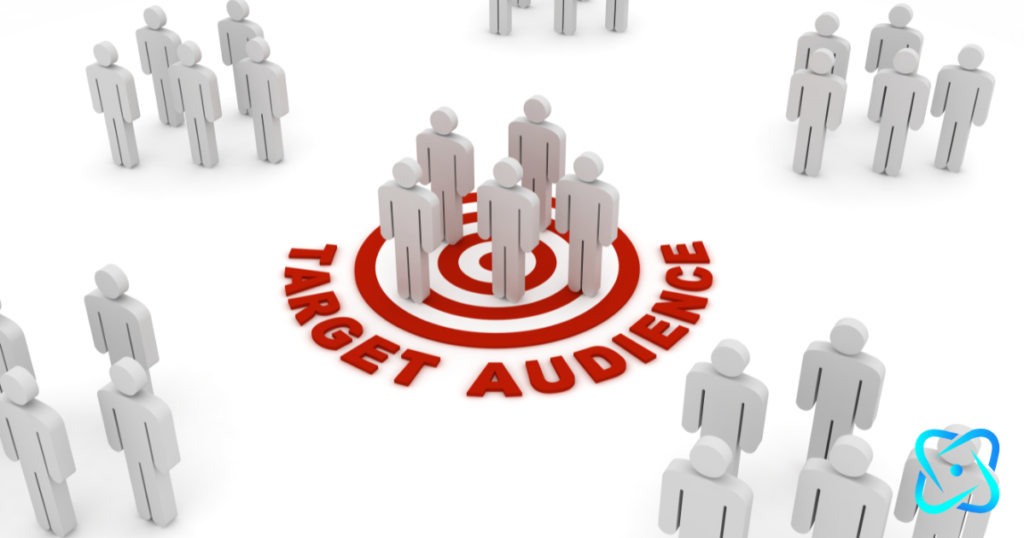 target audience