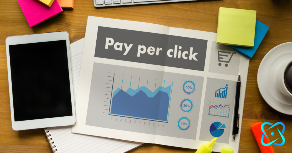 pay per click advertising