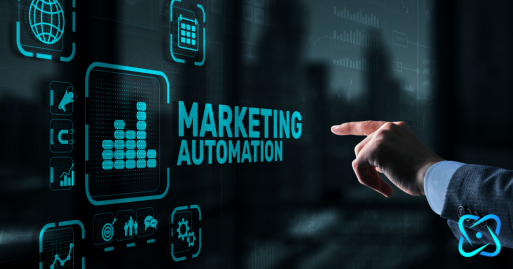 marketing automation