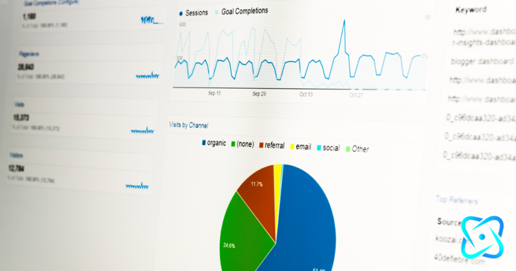 web analytics