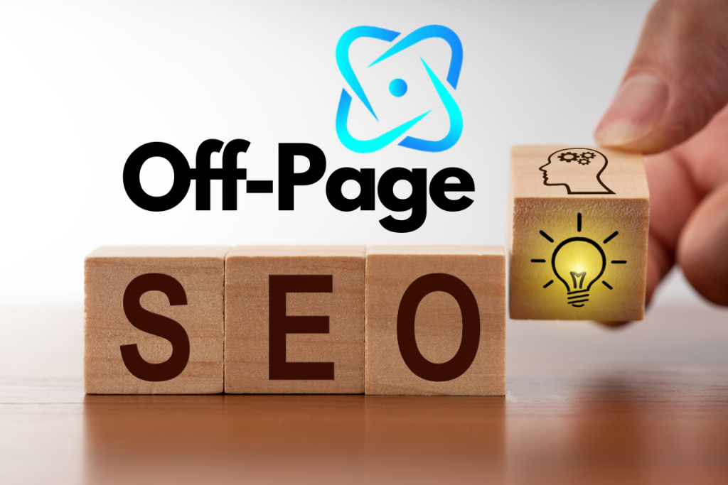 Off-page SEO