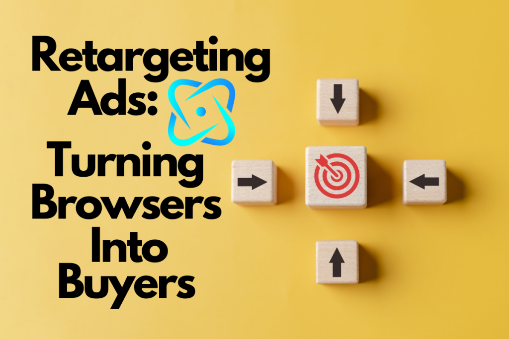 Retargeting Ads