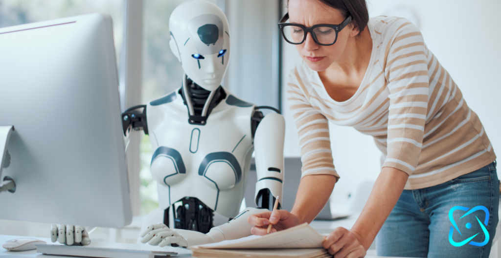 training ai